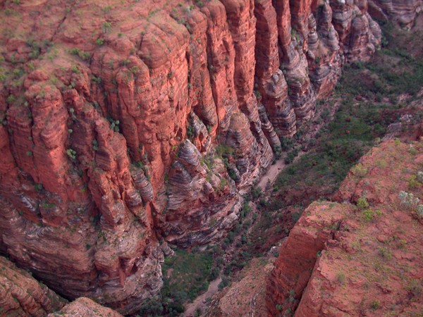 Purnululu (Bungle Bungle) NP